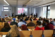 BKM Career Day