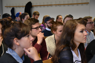 BKM Career Day